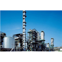 PROCESSING UNITS of OIL REFINERY