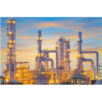 Cdu Refinery Is the First Processing Unit