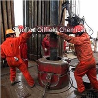 Sinofloc Oilfield Production Chemicals In the Oil Industry