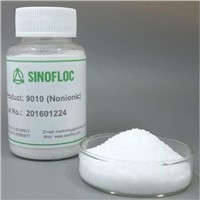 the Nonionic Flocculants Are Technically Pure Polyacrylamides