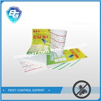 Cowshed Fly Glue Trap Paper Manufacturer