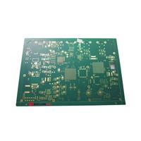 Isola Printed Circuit Board/ Isola PCB