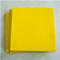 Super Absorbent Multi-Purpose Needle Punched Non-Woven Wipes