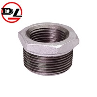 Malleable Iron Pipe Fittings Malleable Iron Bushing