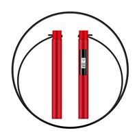 App Bluetooth Intelligent Counting Adjustable Skipping Jump Rope Professional Training