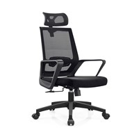 Best Sales Ergonomic Office Chair with Headrest