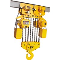 Electric Chain Hoist for Workshop