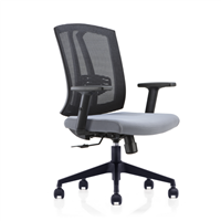 Excellent Quality Low Back Office Chair for Staff