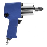 KP-506 1/2 Industrial Pneumatic Impact Wrench 65kg 8500rpm Repair Tools Set