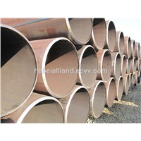 Astm A672 Welded Lsaw Steel Pipe for Medium &amp;amp; High Temperature FOB Reference Price: Get Latest Price