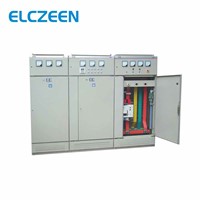 GGD Electrical Power Distribution Cabinets