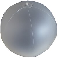TPU Inflatable Exercise Bouncy Ball