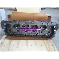 Aftermarket C18 Cylinder Head 2237263 Replacement Parts Used for Caterpillar Engine