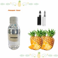 Concentrated Fruit Flavor Aroma Pineapple Flavour for E-Juice Vape