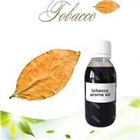 Concentrated Tobacco Aroma/Flavor/Frangance for Vape