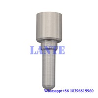 Diesel Nozzle Injector DLLA155P965 DLLA152P1040 G3S56 DLLA157P855 Nozzle Autoparts High Qunlity Oil