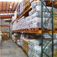Selective Heavy Duty Pallet Rack for Warehouse Storage