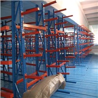 Warehouse Storage Cantilever Rack