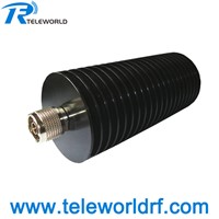 100W Coaxial Attenuator N Male To Female 3GHz 4GHz 6GHz 8.5GHz 3dB 6dB 10dB 15dB 20dB 30dB 40