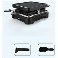 BBQ Grills Raclette Grills HAODONG Kitchen &amp;amp; Cooking Appliance
