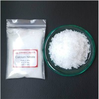 High Quality Crystal Agriculture Grade Calcium Nitrate