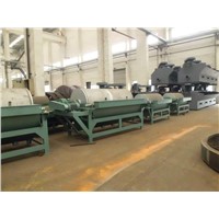 Magnetic Separator Electric Winch