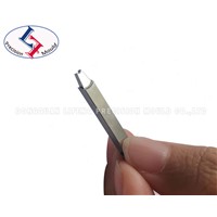 Precision Connector Mold Insert Mould Part with Mirror Polishing