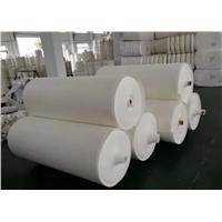 KN95 Mask Raw Materials Hot - Rolled Needle Non-Woven Oven Hot Air Cotton