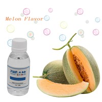 Top Concentrated Liquid Fruit Flavor Melon Flavor for Vape