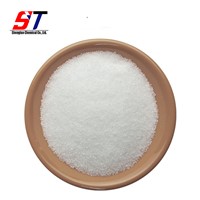 Water Treatment Chemical Flocculant Nonionic Anionic Cationic Polyacrylamide