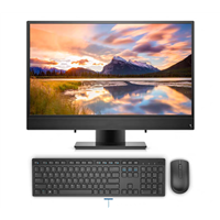 21.5-Inch 8 Generation Core Home Office Brand with High Game Design Desktop