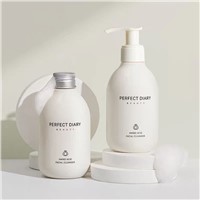 White Fatty Amino Acid Cleanser with Gentle Foam Cleanser for Deep Cleansing