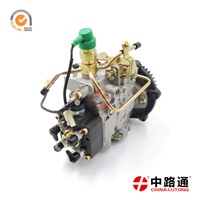 High Pressure Pump Electric-1250L009-Injection Pump Assembly