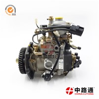 High Pressure Pump Oil-1800L047-Injection Pump Engine