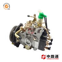 High Pressure Pump Replacement-1900L001-Injection Pump Generator