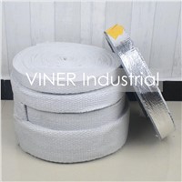 Stainless Steel Reinforced Insulation Ceramic Fiber Tape
