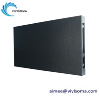 Indoor P1.25 HD Fine Pixel Pitch LED Display LED Video Wall