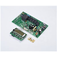 Circuit Board Controller for Yacht Air Conditioner