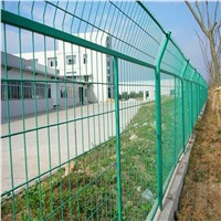 Wire Mesh Fence/Highway Fence/Factory Guardrail Net