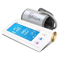 Household Blood Pressure Measuring Instrument