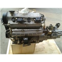 Suzuki 4 Cylinder 1300cc G13b Engine for Maruti Eeco/DFM Van/Truck/Wuling Van/Truck/Hafey/Changhe/Chana
