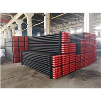 Drill Pipe &amp;amp; Rod HDD Drill Tools