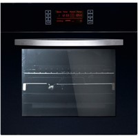 Large Capacity 60cm Basic Electric Oven Home Electric Oven