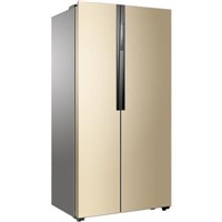 Double-Door Energy-Saving Refrigerator