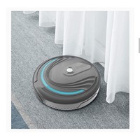 Younuo I72 Household Fully Automatic Intelligent Remote Controlled Mopping &amp;amp; Floor Sweeping Robot