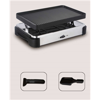 Barbecue Grills Electric Raclette Grills