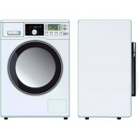 Washing-Electric Focuses on Making Best Home Appliances