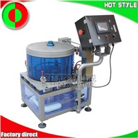 Commercial Large-Scale Fruit &amp;amp; Vegetable Spin Dryer Electric Stainless Steel Vegetable Dehydrator