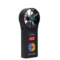 CFJD5 Mining Digital Anemometer Wind Speed Meter