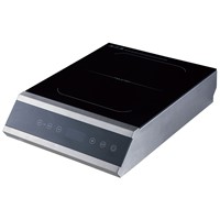 Commercial Induction Cooker PCS035A-TD